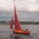 Oban Skiff